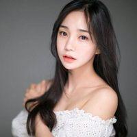 少女 想壹個人，不需要語言
