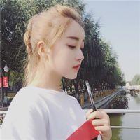 少女 想壹個人，不需要語言