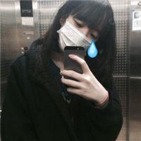 少女 偶尔回头是为了更好的