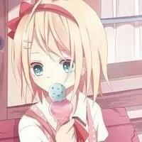 动漫情头 如果时光可以倒流，我