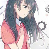 动漫情头 如果时光可以倒流，我