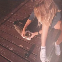 旧街故人? 我不怕再试一次，我只