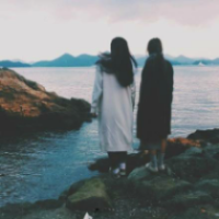 许你安然? 有一种爱情，叫白头偕