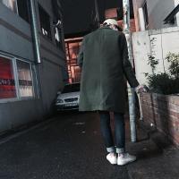 往日风采 原来喜欢不可以伪装，