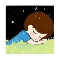 哄着自己玩 永远不要为别人而改变