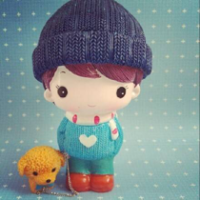 哄着自己玩 永远不要为别人而改变