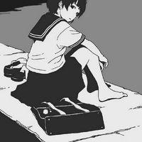 嗯，南笙故人 第七个一百天快乐!