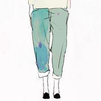 嗯，南笙故人 第七个一百天快乐!