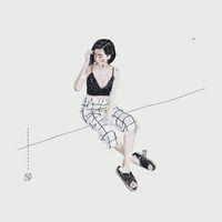 明眸一嗔 如果你放不下那个错的