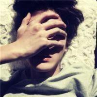 他用过的头像 后来他走了 哪有那么多次的偶遇