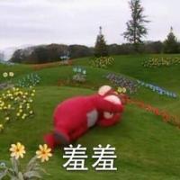 天线ab表情包 时间总会辜负了一场又