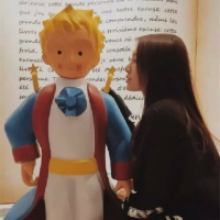 余生伴你流浪 如今的现在早已不是当