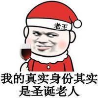 一起过圣诞节吧！ 想要留，不留全是空。