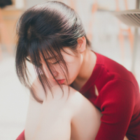 哪里才是家 表情可以掩饰,但难受