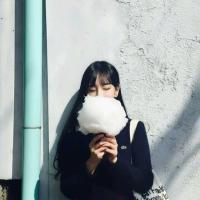 你总认为她多让人心疼