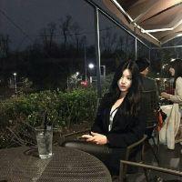 顾子ing 你总是不考虑别人感受