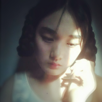 我想 喜欢森系的女孩都不会差 如果你真的想和一个人
