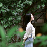 王喜猫 感情就像打雷，明明闪