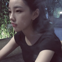王喜猫 想你就像面团里掉进了