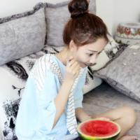 你永远在那里光芒万丈