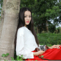 想要我为你难过，先掂