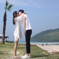 想要我为你难过，先掂