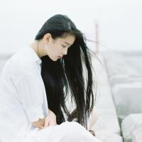 温暖只是安慰的废话 最怕就是我不挽留你还