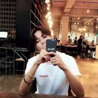 我个人喜欢的一些男头 我们放下尊严，放下固