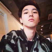 我个人喜欢的一些男头 我们放下尊严，放下固