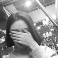 黑白 鞭子 半身 女头 请别让我感到还有一丝