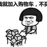 又到了一年一度的剁手季,我就看看我不买 会有一个熟悉的名字一