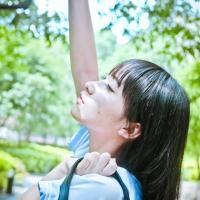 病女 简单的是我想你，困难