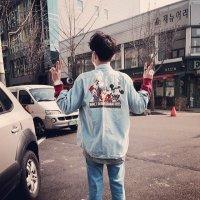 新人~ 很多人一旦分开，也许