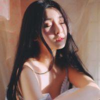 孤笑妓 昔时 彼年 人非、一