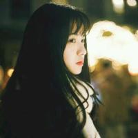 女头：你说不爱了像极了婊子说卖了． 来生我再来典当、来世