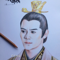 郎琊榜 不属于自己的，看一眼
