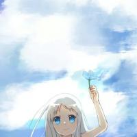“面码，找到你了！” 如果某一天你要离开我
