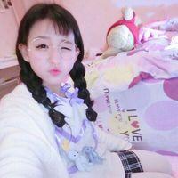 快手红人 不知道为什么听见你说