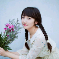你喜欢就好， 我喜欢它浓浓的唯美抒
