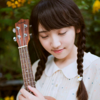 你喜欢就好， 我喜欢它浓浓的唯美抒