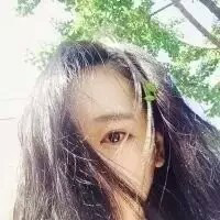 蕊酱 爱情很简单：一个人，
