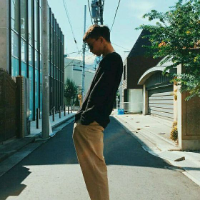 王喜猫 不要和我说对不起，我