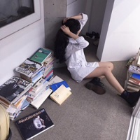王喜猫 幸福，不在于急切地期