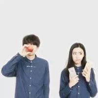 暖到你了么？ 谁看不起你都和你没关