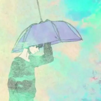 难免心酸. 死神死神，死了就是神