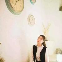 姐妹头 无论吵闹多少次，说多
