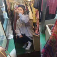二痣 想要对自己说声对不起