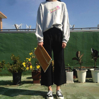 你喜欢哪种？ 我也曾经看着阳光心里