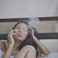 王喜猫 我是很不舍 我只是被