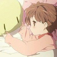 胡桃阿宝 旧时光影就如同一场无